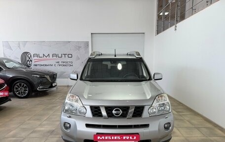 Nissan X-Trail, 2010 год, 1 100 000 рублей, 3 фотография