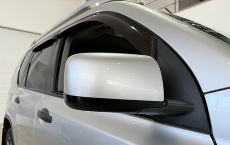 Nissan X-Trail, 2010 год, 1 100 000 рублей, 22 фотография