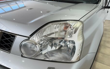 Nissan X-Trail, 2010 год, 1 100 000 рублей, 19 фотография