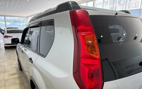 Nissan X-Trail, 2010 год, 1 100 000 рублей, 21 фотография