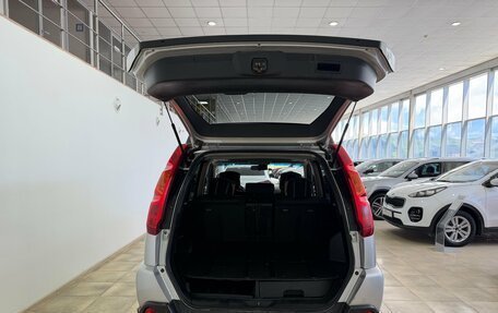 Nissan X-Trail, 2010 год, 1 100 000 рублей, 25 фотография