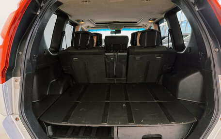 Nissan X-Trail, 2010 год, 1 100 000 рублей, 26 фотография
