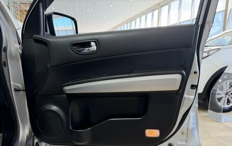 Nissan X-Trail, 2010 год, 1 100 000 рублей, 24 фотография