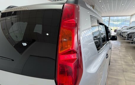 Nissan X-Trail, 2010 год, 1 100 000 рублей, 27 фотография