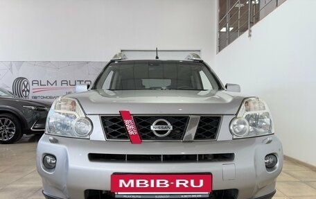 Nissan X-Trail, 2010 год, 1 100 000 рублей, 2 фотография