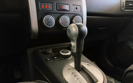 Nissan X-Trail, 2010 год, 1 100 000 рублей, 28 фотография