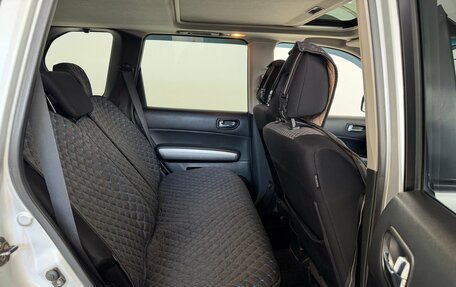 Nissan X-Trail, 2010 год, 1 100 000 рублей, 32 фотография