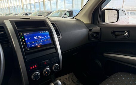 Nissan X-Trail, 2010 год, 1 100 000 рублей, 31 фотография