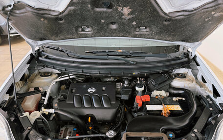 Nissan X-Trail, 2010 год, 1 100 000 рублей, 29 фотография