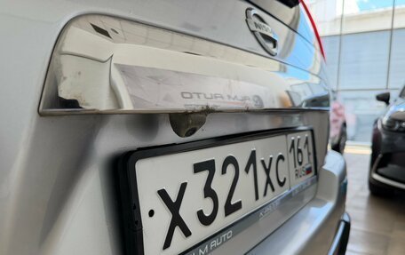 Nissan X-Trail, 2010 год, 1 100 000 рублей, 35 фотография