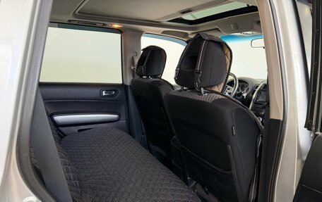Nissan X-Trail, 2010 год, 1 100 000 рублей, 33 фотография