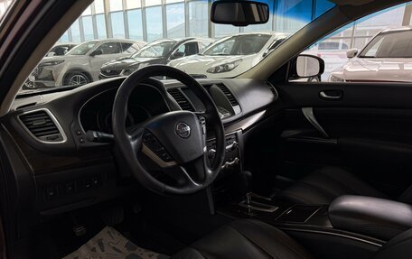 Nissan Teana, 2012 год, 1 200 000 рублей, 11 фотография
