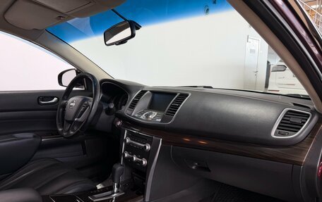 Nissan Teana, 2012 год, 1 200 000 рублей, 10 фотография