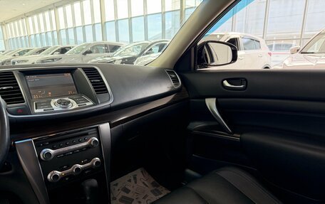 Nissan Teana, 2012 год, 1 200 000 рублей, 12 фотография