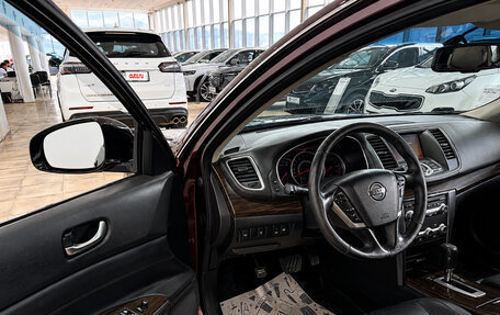 Nissan Teana, 2012 год, 1 200 000 рублей, 9 фотография