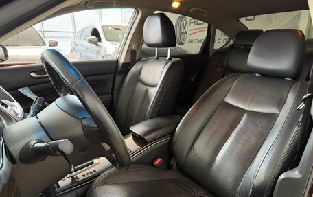 Nissan Teana, 2012 год, 1 200 000 рублей, 13 фотография