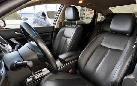 Nissan Teana, 2012 год, 1 200 000 рублей, 15 фотография