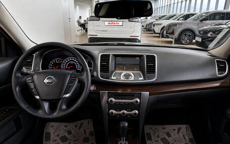 Nissan Teana, 2012 год, 1 200 000 рублей, 16 фотография