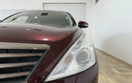 Nissan Teana, 2012 год, 1 200 000 рублей, 19 фотография