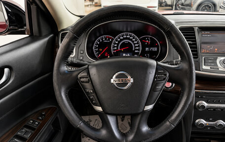 Nissan Teana, 2012 год, 1 200 000 рублей, 18 фотография