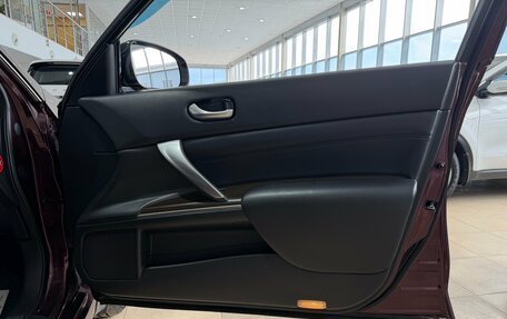 Nissan Teana, 2012 год, 1 200 000 рублей, 24 фотография