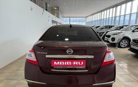 Nissan Teana, 2012 год, 1 200 000 рублей, 6 фотография