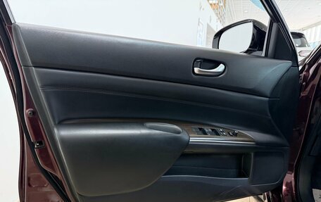 Nissan Teana, 2012 год, 1 200 000 рублей, 23 фотография