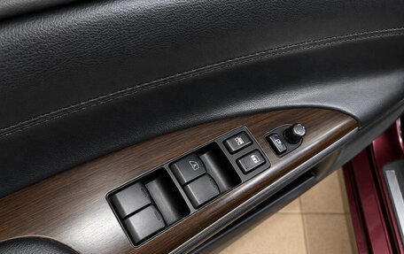 Nissan Teana, 2012 год, 1 200 000 рублей, 25 фотография