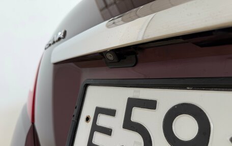 Nissan Teana, 2012 год, 1 200 000 рублей, 29 фотография