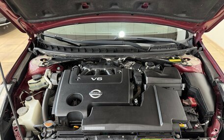 Nissan Teana, 2012 год, 1 200 000 рублей, 30 фотография