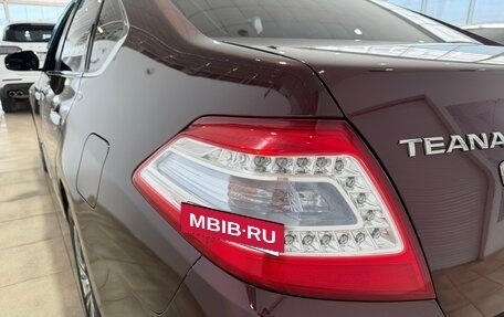 Nissan Teana, 2012 год, 1 200 000 рублей, 21 фотография