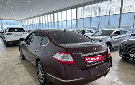 Nissan Teana, 2012 год, 1 200 000 рублей, 8 фотография