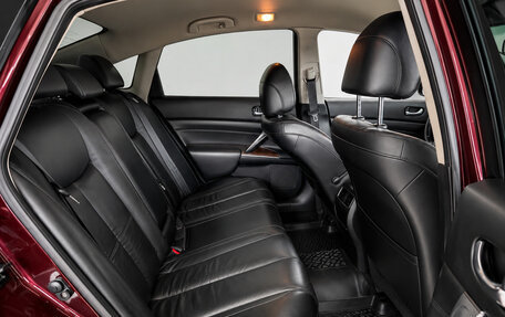 Nissan Teana, 2012 год, 1 200 000 рублей, 35 фотография