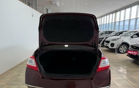 Nissan Teana, 2012 год, 1 200 000 рублей, 27 фотография