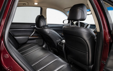 Nissan Teana, 2012 год, 1 200 000 рублей, 34 фотография