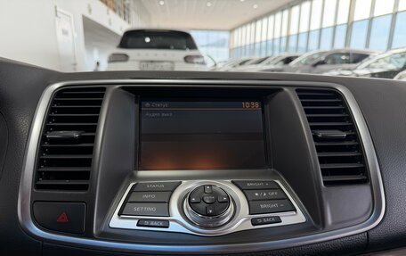 Nissan Teana, 2012 год, 1 200 000 рублей, 31 фотография