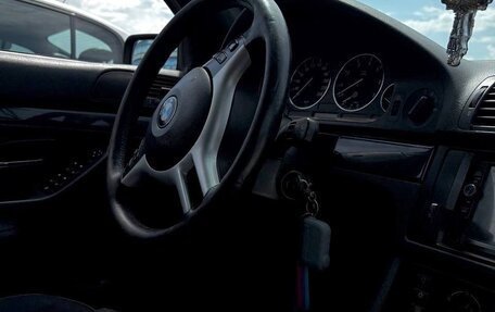 BMW 5 серия, 1998 год, 655 555 рублей, 2 фотография