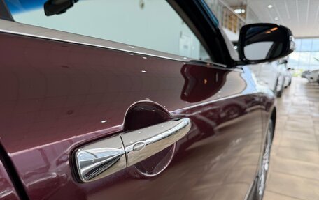 Nissan Teana, 2012 год, 1 200 000 рублей, 36 фотография