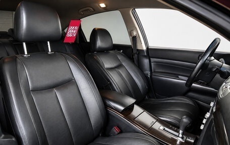 Nissan Teana, 2012 год, 1 200 000 рублей, 14 фотография