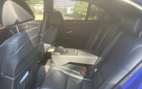 BMW M5, 2007 год, 5 500 000 рублей, 6 фотография
