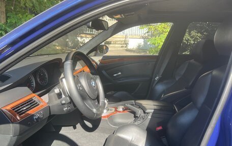 BMW M5, 2007 год, 5 500 000 рублей, 8 фотография