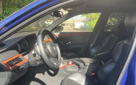 BMW M5, 2007 год, 5 500 000 рублей, 7 фотография