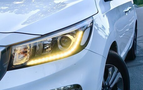 KIA Carnival III, 2019 год, 1 800 000 рублей, 2 фотография