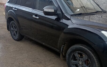 Lifan X60 I рестайлинг, 2013 год, 525 000 рублей, 3 фотография