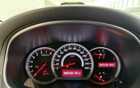 Nissan Teana, 2012 год, 1 200 000 рублей, 17 фотография