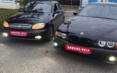 BMW 5 серия, 1998 год, 655 555 рублей, 5 фотография