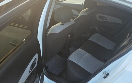 Chevrolet Cruze II, 2012 год, 720 000 рублей, 8 фотография