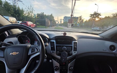Chevrolet Cruze II, 2012 год, 720 000 рублей, 12 фотография