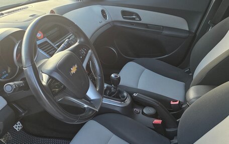 Chevrolet Cruze II, 2012 год, 720 000 рублей, 10 фотография