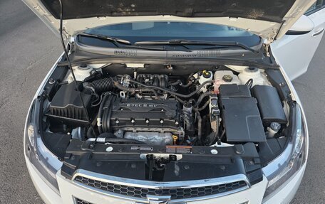 Chevrolet Cruze II, 2012 год, 720 000 рублей, 13 фотография